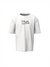 Harry Potter Oversized T-Shirt